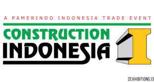 Construction Indonesia: Jakarta Expo