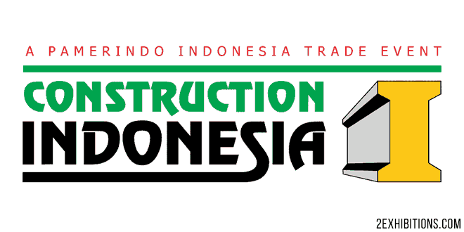 Construction Indonesia: Jakarta Expo