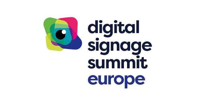 Digital Signage Summit Europe: Munich, Germany