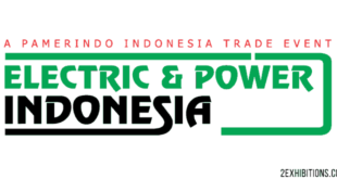 Electric & Power Indonesia: JIExpo Jakarta