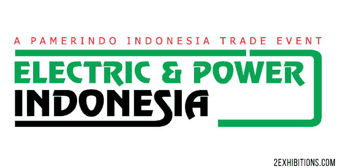 Electric & Power Indonesia: JIExpo Jakarta