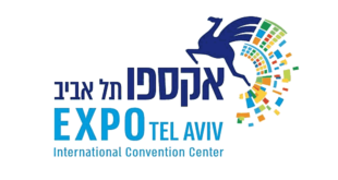 Expo Tel Aviv: Israel Trade Fairs & Convention Center
