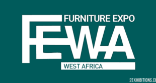 Furniture Expo West Africa : FEWA Lagos, Nigeria
