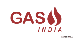 Gas India Expo: Greater Noida, Uttar Pradesh
