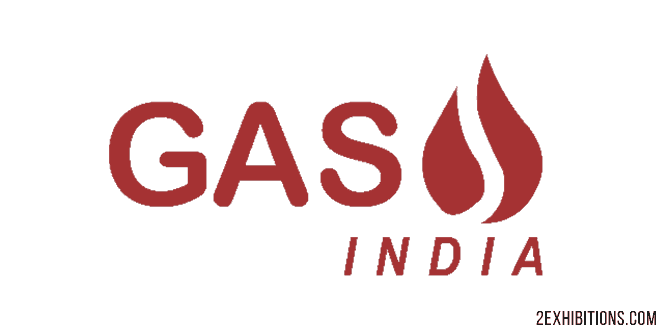 Gas India Expo: Greater Noida, Uttar Pradesh