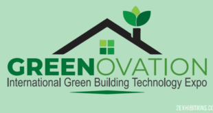 GREENOVATION Expo: Pragati Maidan, Delhi