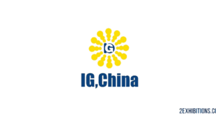 IG China 2023: China International Exhibition on Gases Technology, Equipment and Application, Chengdu