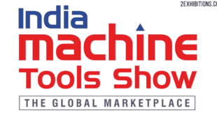 IMTOS: India Machine Tools Show, New Delhi
