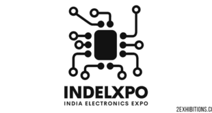 India Electronics Expo: Pragati Maidan, New Delhi