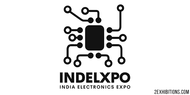 India Electronics Expo: Pragati Maidan, New Delhi