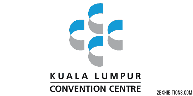 Kuala Lumpur Convention Centre: KLCC Malaysia