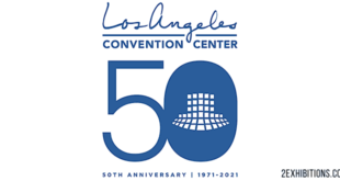 Los Angeles Convention Center: LACC CA, US
