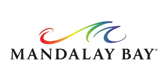 Mandalay Bay Convention Center: Las Vegas