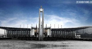 Manekshaw Centre, Delhi Cantonment