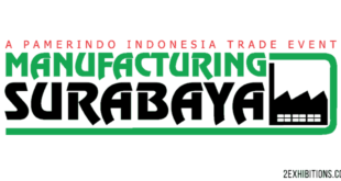 Manufacturing Surabaya: Indonesia Expo