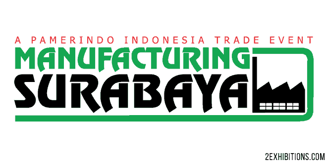 Manufacturing Surabaya: Indonesia Expo