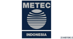 METEC Indonesia: Jakarta Metallurgy & Steel Casting Expo