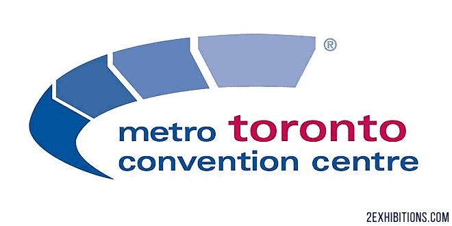 Metro Toronto Convention Centre: MTCC Canada