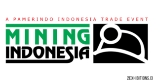 Mining Indonesia: Mining Equipment Expo