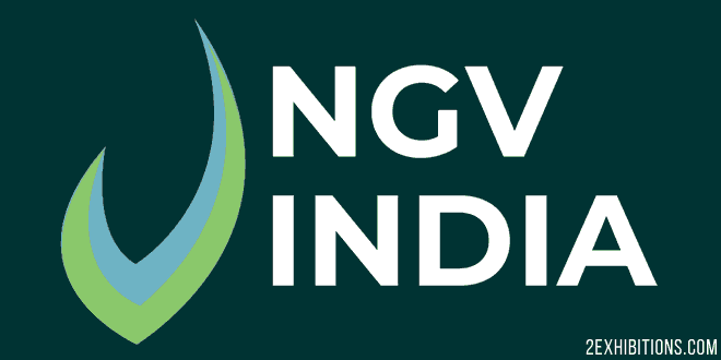 Natural Gas Vehicle India Expo: Noida UP