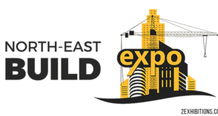 North-East Build Expo: Guwahati Assam