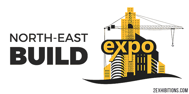 North-East Build Expo: Guwahati Assam
