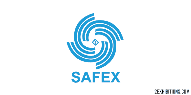 Safex Expo Center Algiers, Algeria