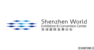 Shenzhen World Convention and Exhibition Center