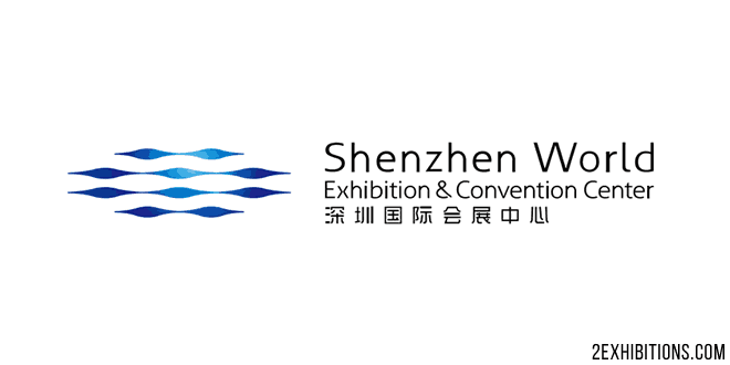 Shenzhen World Convention and Exhibition Center