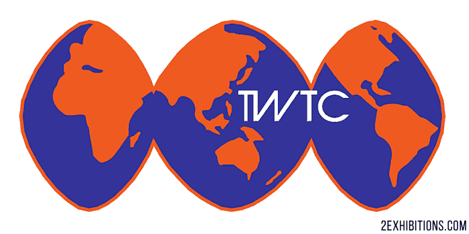 Taipei World Trade Center: TWTC Taiwan