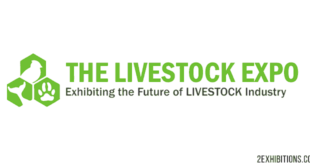 The Livestock Expo: IECM Greater Noida