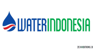 Water Indonesia: Jakarta Water Expo
