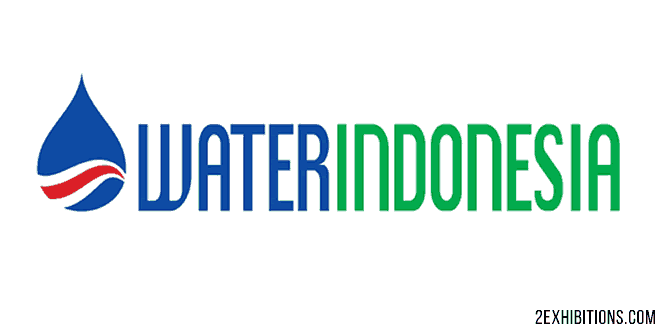 Water Indonesia: Jakarta Water Expo