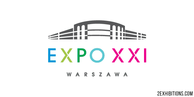 EXPO XXI Warsaw, Poland