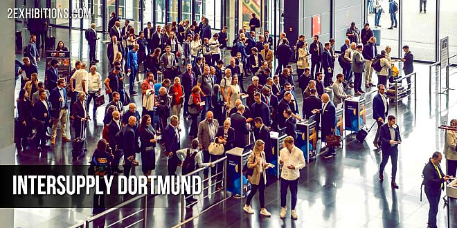 InterSupply Dortmund will soon display the bright future of tobacco production