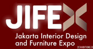 JIFEX: Jakarta Interior Design & Furniture Expo