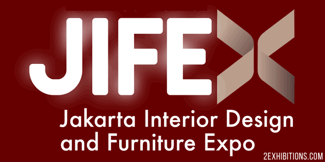 JIFEX: Jakarta Interior Design & Furniture Expo