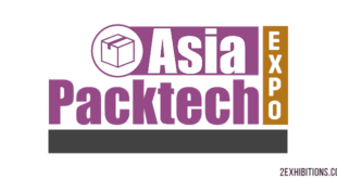 Asia Pack Tech Expo: Premium B2b International Packaging Exhibition