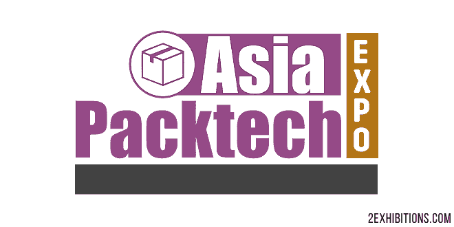 Asia Pack Tech Expo: Premium B2b International Packaging Exhibition