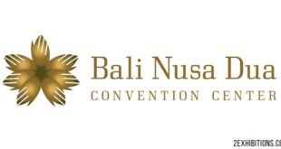 Bali Nusa Dua Convention Center, Indonesia