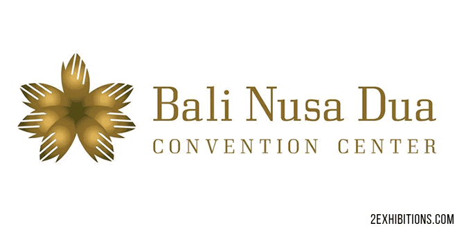Bali Nusa Dua Convention Center, Indonesia