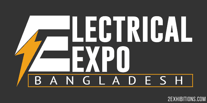 Bangladesh Electrical Expo: ICCB, Dhaka