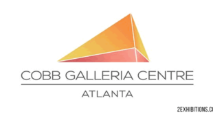 Cobb Galleria Centre, Atlanta, Georgia