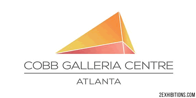 Cobb Galleria Centre, Atlanta, Georgia