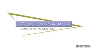 Colorado Convention Center Denver, Colorado