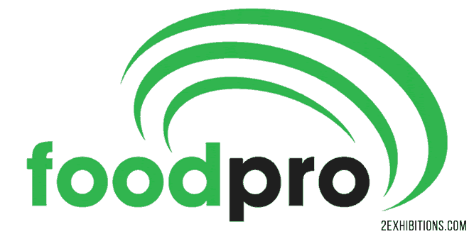 Foodpro Melbourne: Australia Food Expo