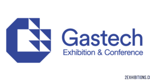 Gastech: Singapore Expo, Singapore