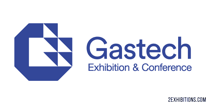 Gastech: Singapore Expo, Singapore
