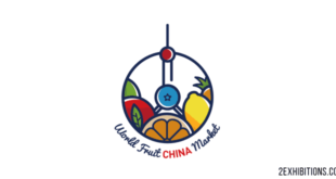 Guangzhou International Fruit Expo 2023: China