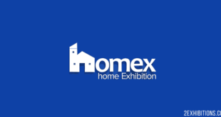 Homex Nigeria Expo: Victoria Island, Lagos